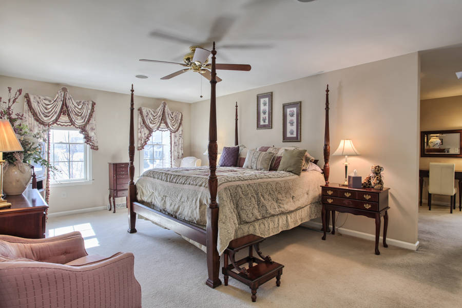 Amber Fields 6000 Three Rivers Drive, Harrisburg